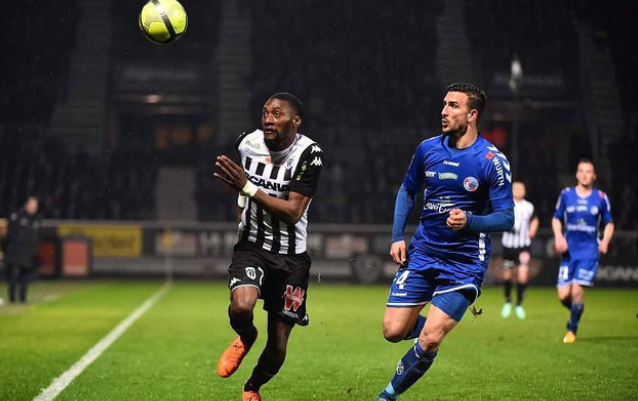 中门将角色 中门将角色