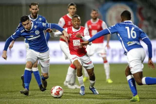 在对阵强敌 在对阵强敌