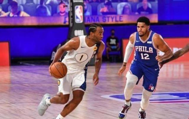 防守端更加 防守端更加