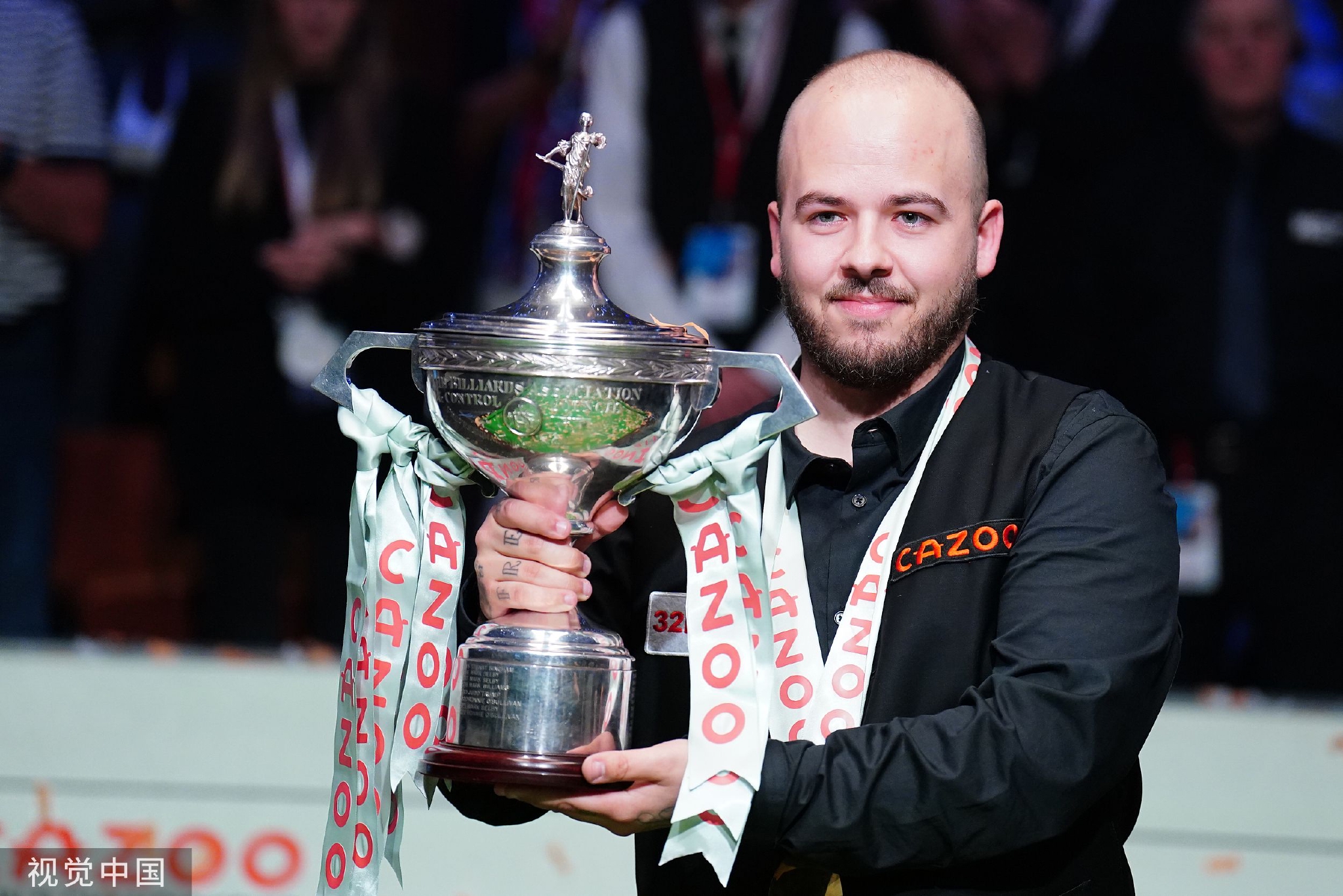 放大解读 放大解读