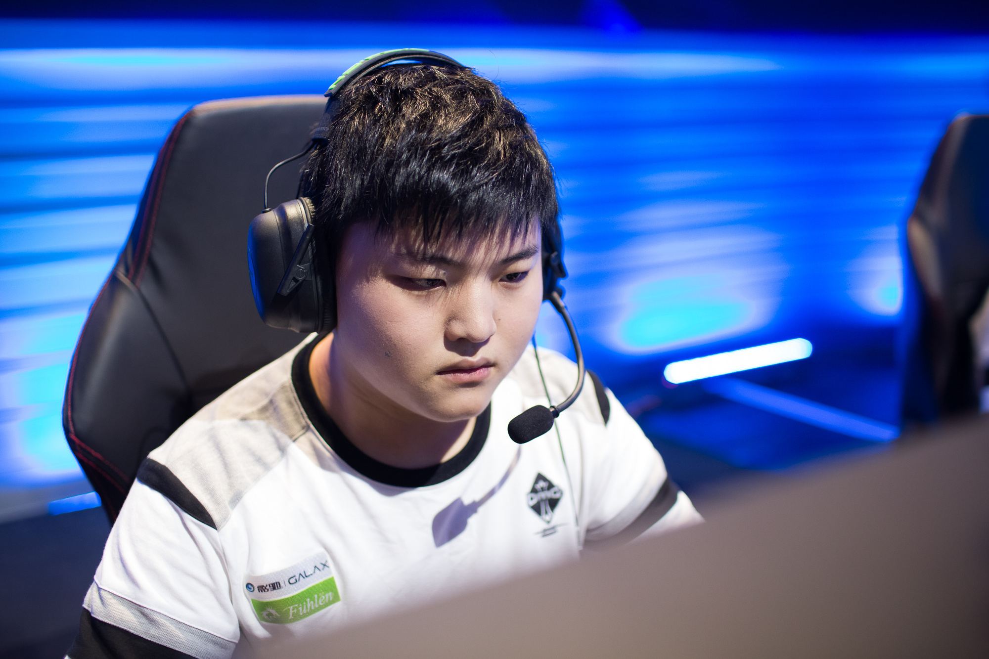 彭帅凭经验 彭帅凭经验