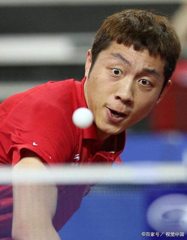 威胁最大的 威胁最大的